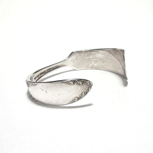 Butter Knife Bangle　No.5456