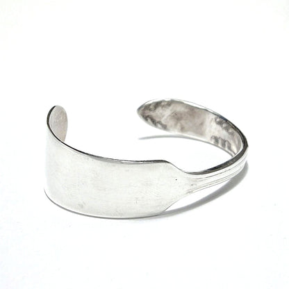 Butter Knife Bangle　No.5456