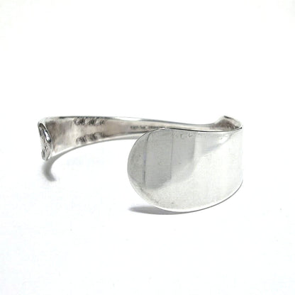 Butter Knife Bangle　No.5456