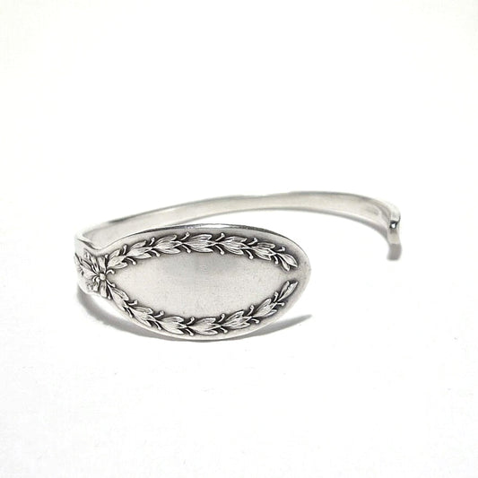 Spoon Bangle　No.5457
