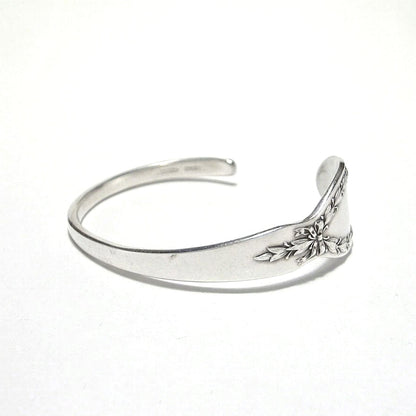 Spoon Bangle　No.5457