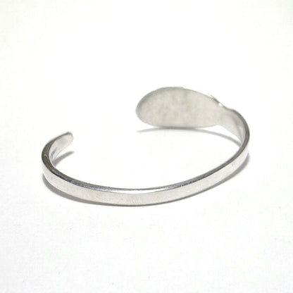Spoon Bangle　No.5457