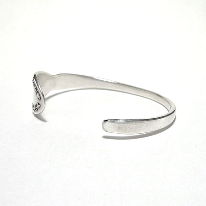 Spoon Bangle　No.5457
