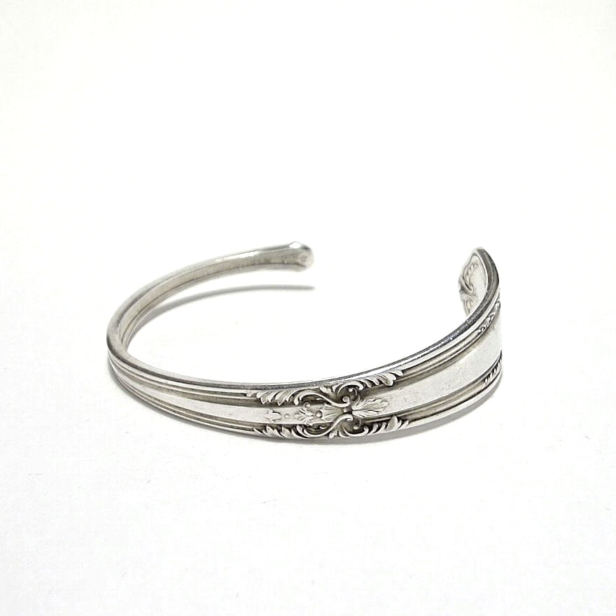 Spoon Bangle　No.5458