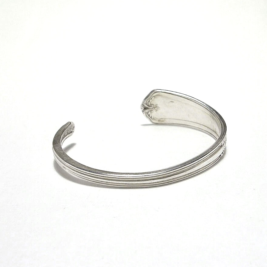 Spoon Bangle　No.5458