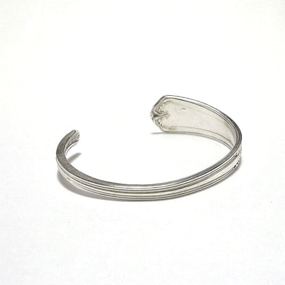 Spoon Bangle　No.5458