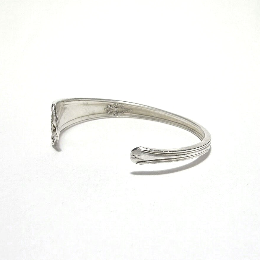 Spoon Bangle　No.5458
