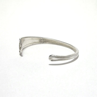 Spoon Bangle　No.5458