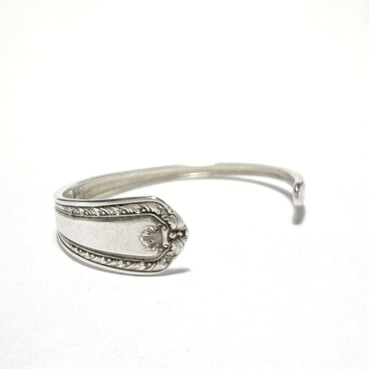 Spoon Bangle　No.5458