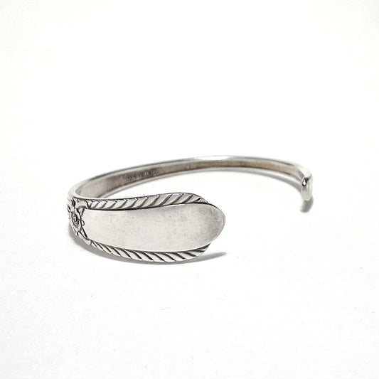 Spoon Bangle　No.5459