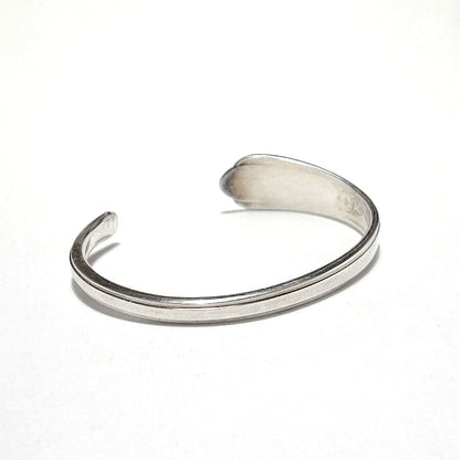 Spoon Bangle　No.5459
