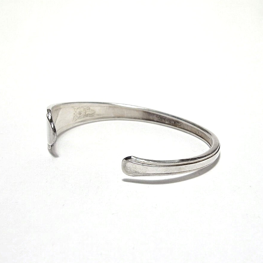 Spoon Bangle　No.5459