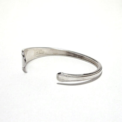 Spoon Bangle　No.5459