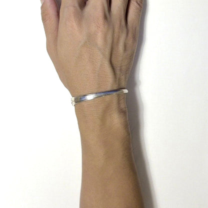 Spoon Bangle　No.5459