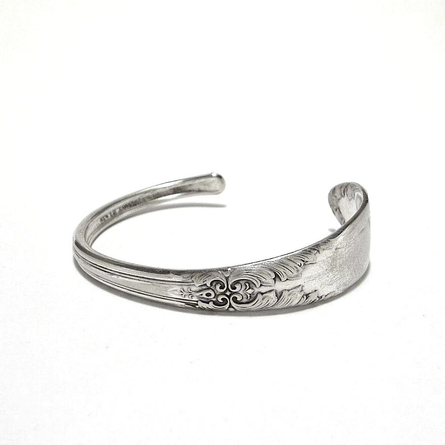 Spoon Bangle　No.5460