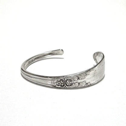 Spoon Bangle　No.5460