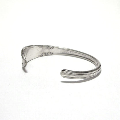 Spoon Bangle　No.5460