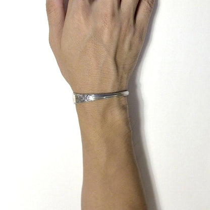Spoon Bangle　No.5460
