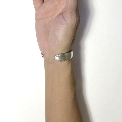 Spoon Bangle　No.5460