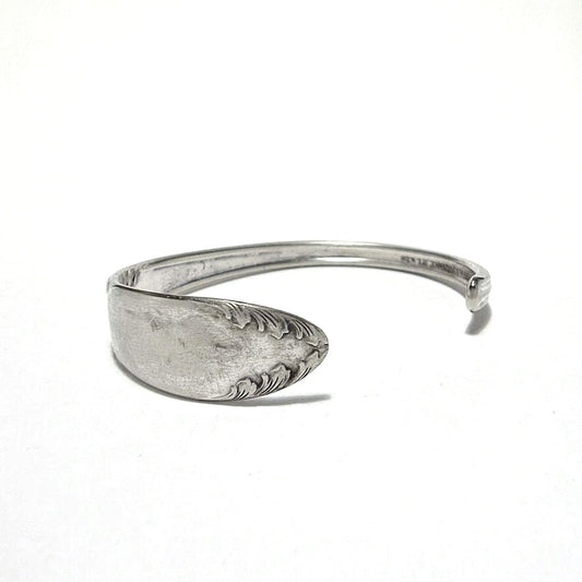 Spoon Bangle　No.5460