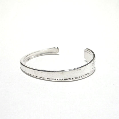 Spoon Bangle　No.5461