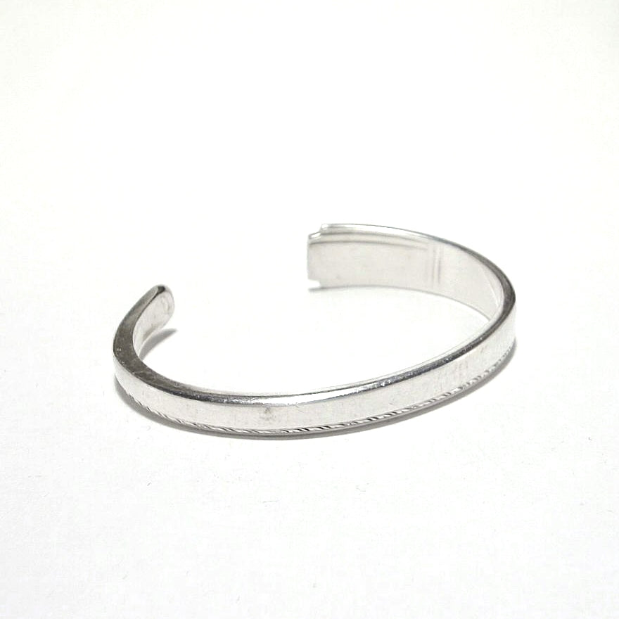 Spoon Bangle　No.5461