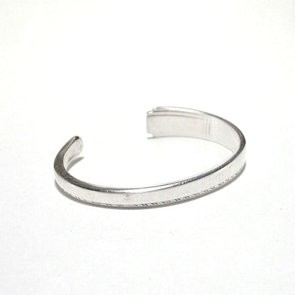 Spoon Bangle　No.5461