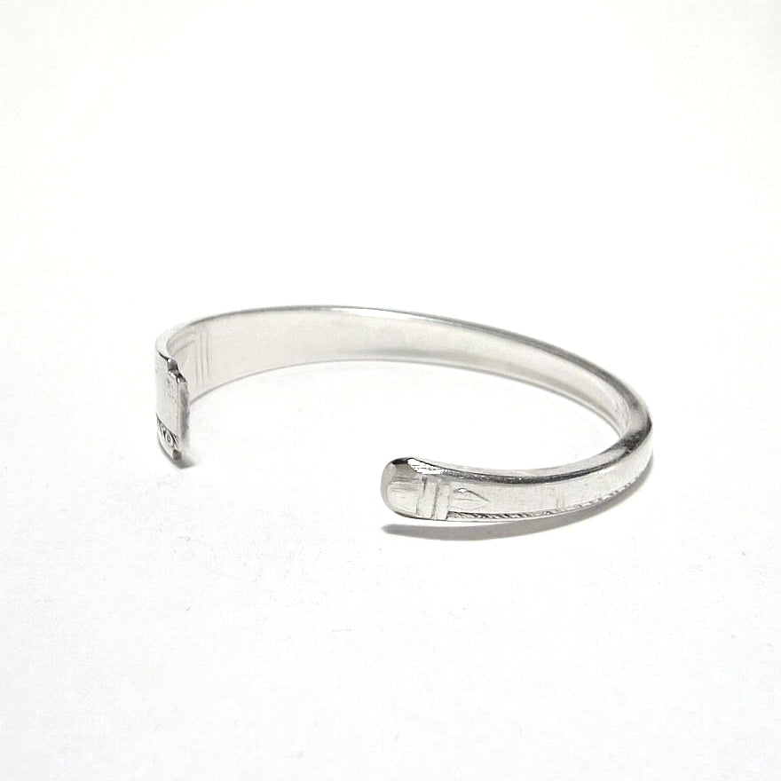 Spoon Bangle　No.5461