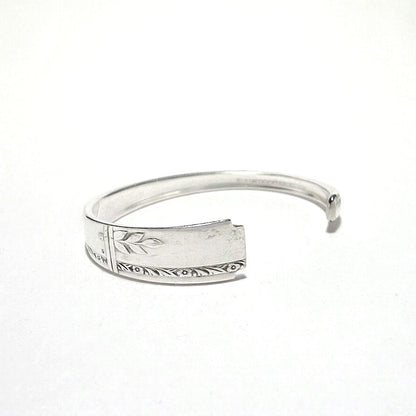 Spoon Bangle　No.5461
