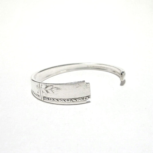 Spoon Bangle　No.5461