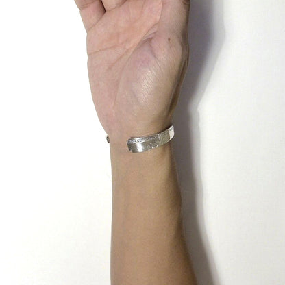 Spoon Bangle　No.5461