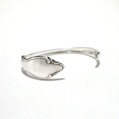 Spoon Bangle　No.5462
