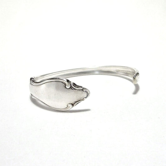 Spoon Bangle　No.5462