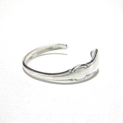 Spoon Bangle　No.5462
