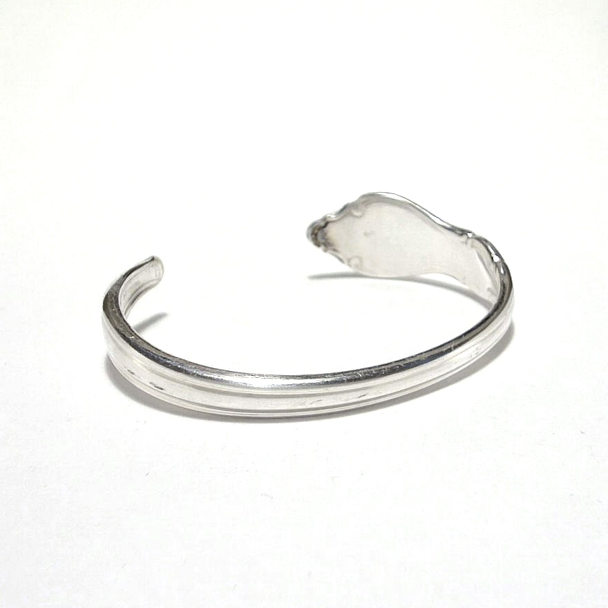 Spoon Bangle　No.5462