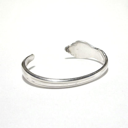 Spoon Bangle　No.5462
