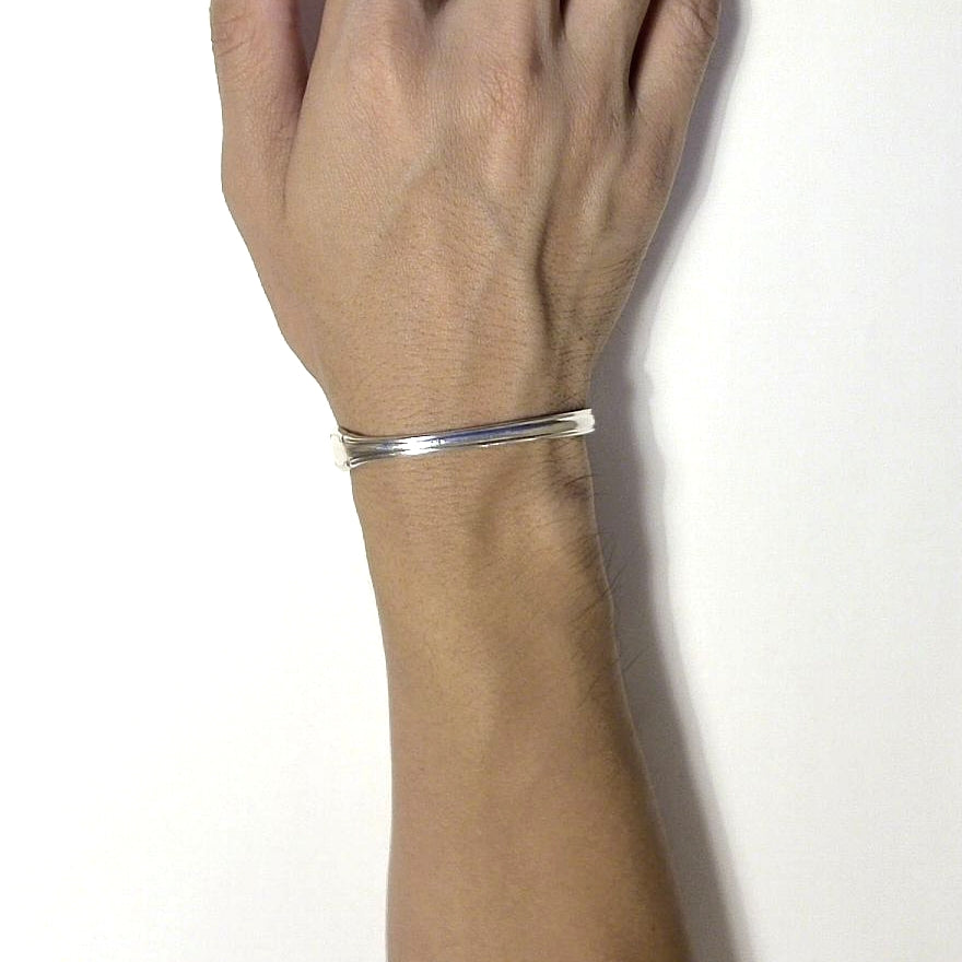 Spoon Bangle　No.5462