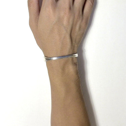 Spoon Bangle　No.5462