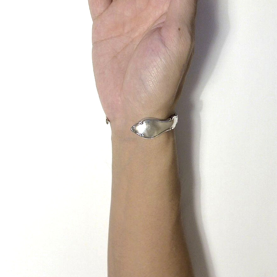 Spoon Bangle　No.5462