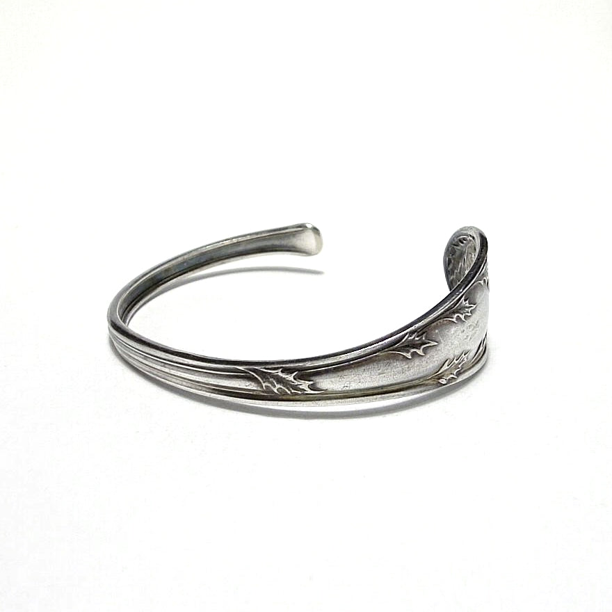 Spoon Bangle　No.5463