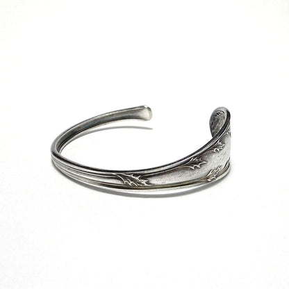 Spoon Bangle　No.5463