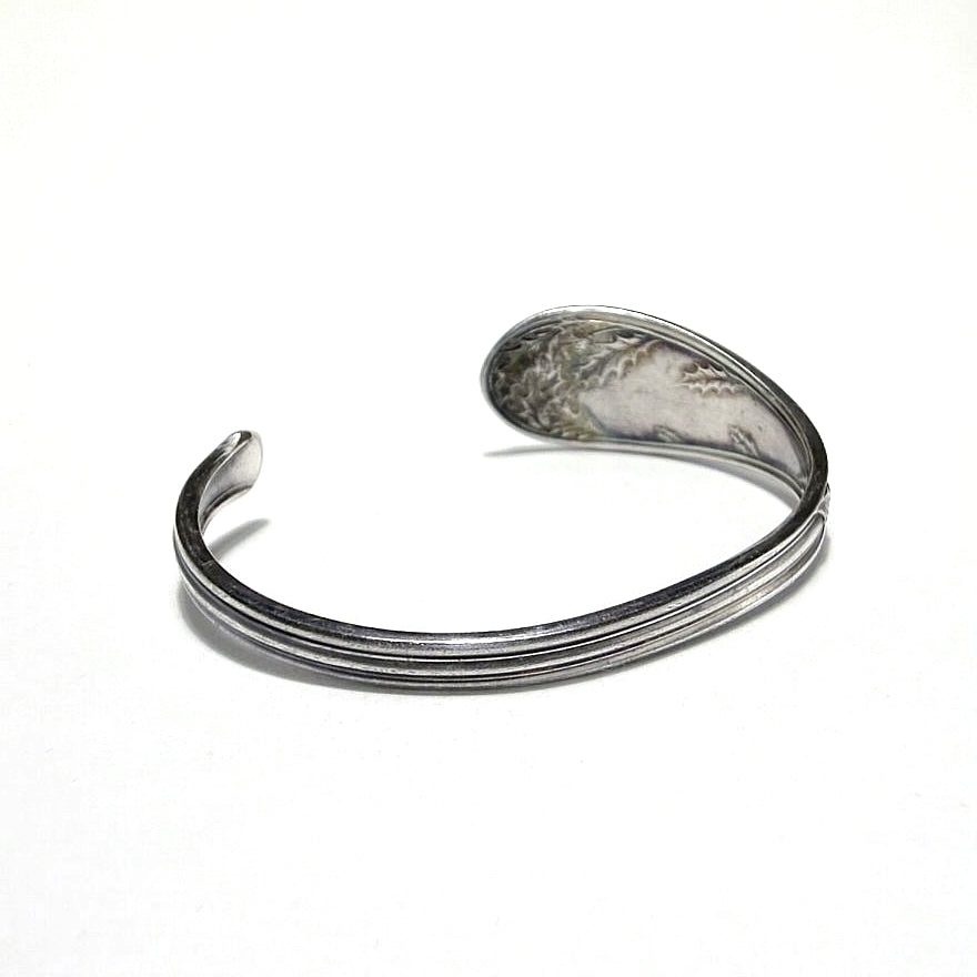 Spoon Bangle　No.5463
