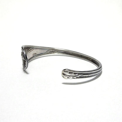 Spoon Bangle　No.5463