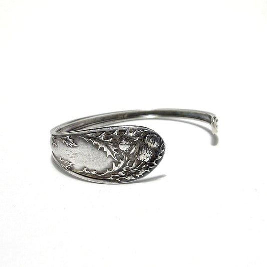 Spoon Bangle　No.5463