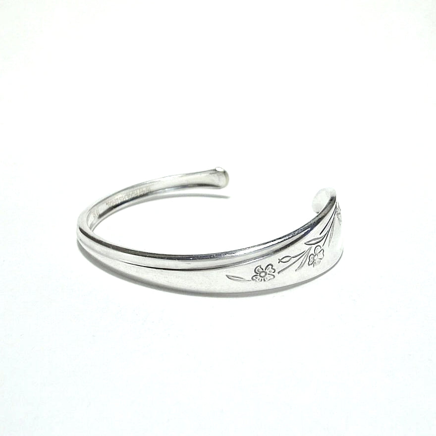 Spoon Bangle　No.5464
