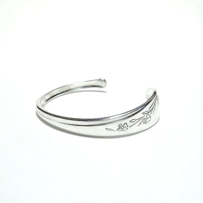 Spoon Bangle　No.5464