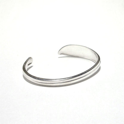Spoon Bangle　No.5464