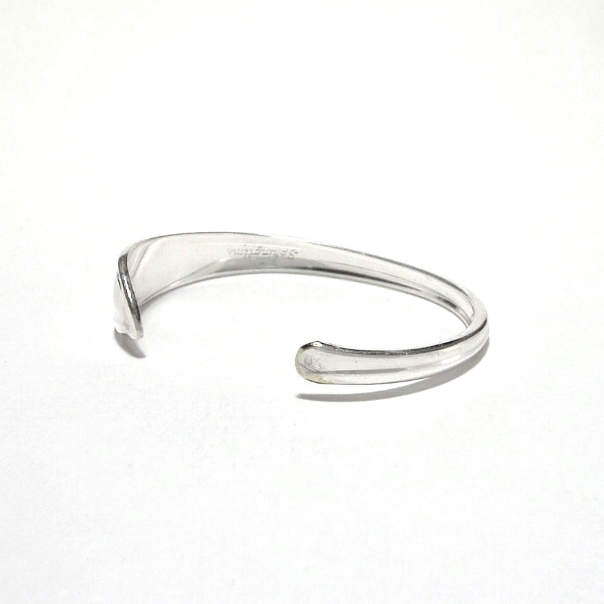 Spoon Bangle　No.5464