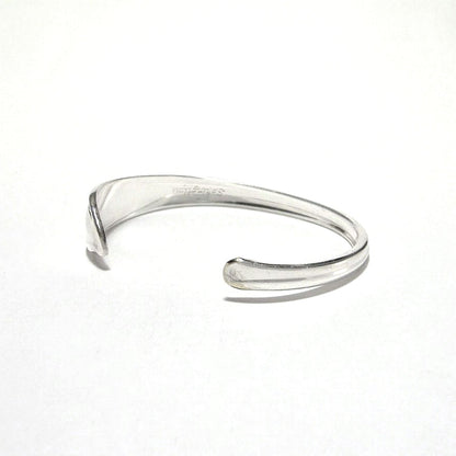 Spoon Bangle　No.5464