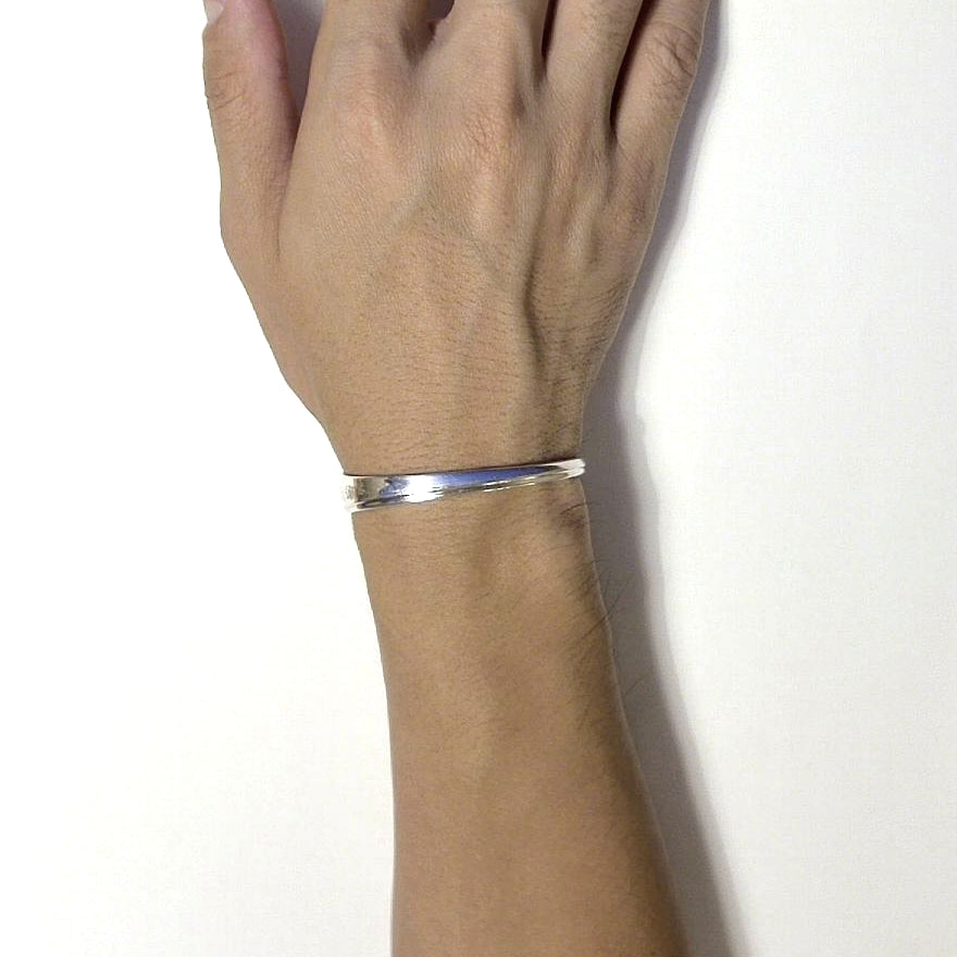 Spoon Bangle　No.5464